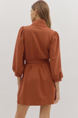 Melissa Mini Dress - urbanity online and boutique