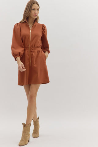 Melissa Mini Dress - urbanity online and boutique