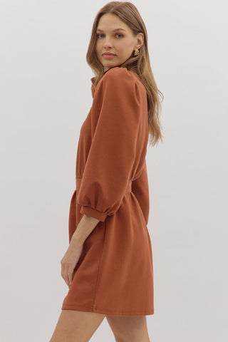 Melissa Mini Dress - urbanity online and boutique