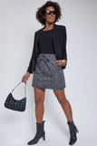 Missy Cargo Pocket Skort