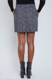 Missy Cargo Pocket Skort