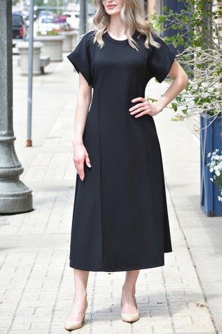 Noelle Midi Dress
