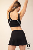 Opal V-neck Tank Top