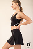 Opal V-neck Tank Top