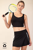 Opal V-neck Tank Top