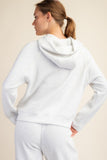 Penny Hoodie Jacket