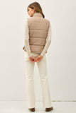 Peyton Outerwear Vest