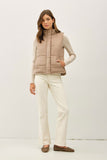 Peyton Outerwear Vest