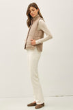 Peyton Outerwear Vest