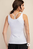 Raya Tank Top