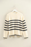 Rylee Striped Sweater