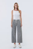Selah High Rise Barrel Jeans - urbanity online and boutique
