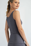 Sleeveless Yoga Tank