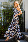 Stevie Floral Jumpsuit