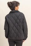 Syla Pullover Jacket