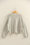 Vivan Relaxed Fit Cardigan
