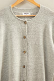 Vivan Relaxed Fit Cardigan
