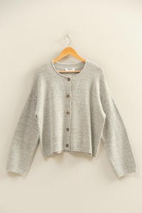 Vivan Relaxed Fit Cardigan