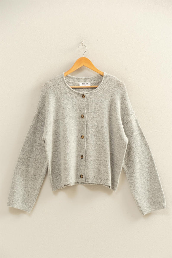 Vivan Relaxed Fit Cardigan