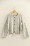 Vivan Relaxed Fit Cardigan