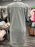 Winnie Mini Dress