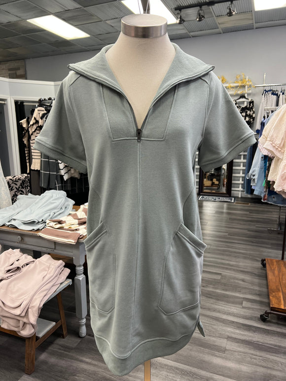 Winnie Mini Dress