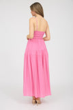 Zosia Midi Dress