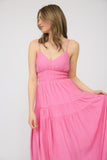 Zosia Midi Dress