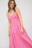 Zosia Midi Dress