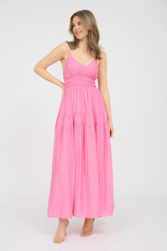 Zosia Midi Dress