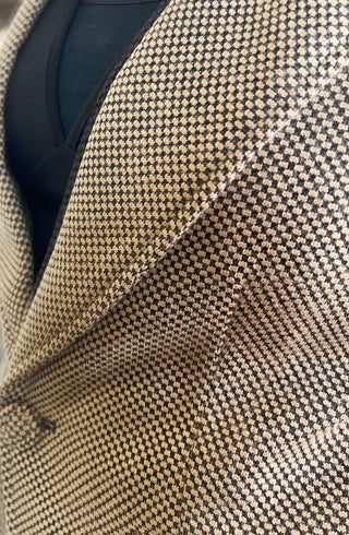 The Icon Tailored Blazer