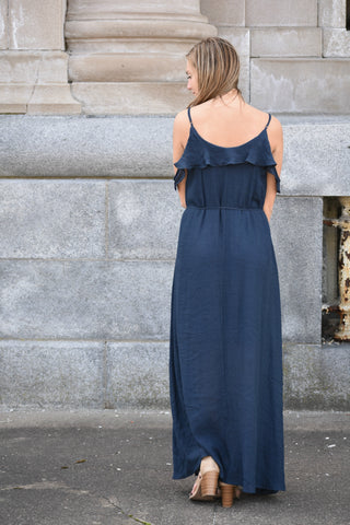 Williams Maxi Dress