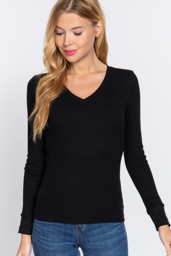Active Jersey Top