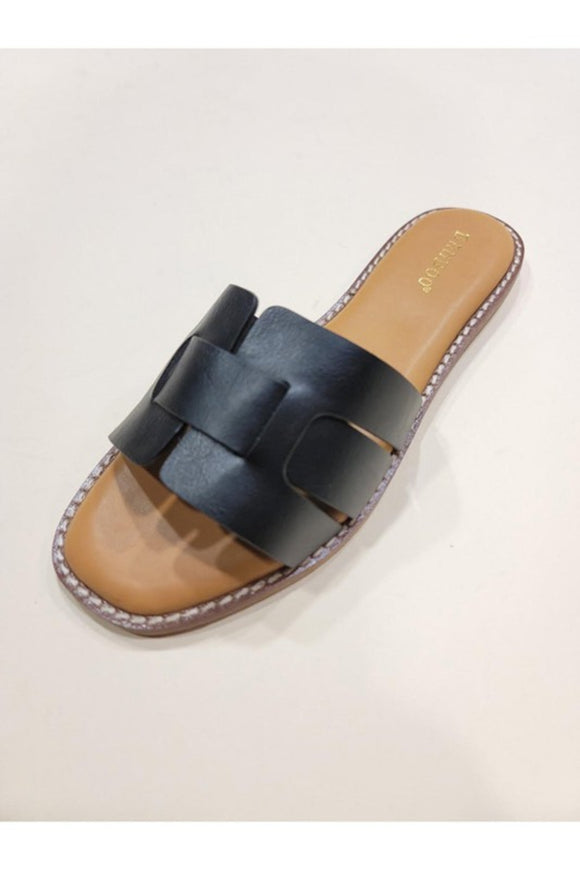 Alta Slide Sandals