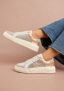 Aria Star Sneaker