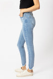 Arlington High Rise Skinny Jeans