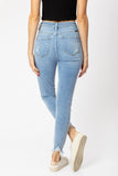 Arlington High Rise Skinny Jeans