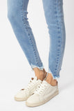 Arlington High Rise Skinny Jeans