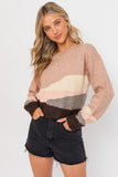 Aspen Mountain Sweater