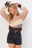 Aspen Mountain Sweater