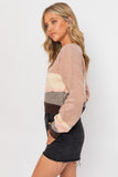 Aspen Mountain Sweater