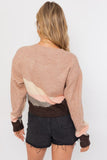 Aspen Mountain Sweater