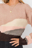 Aspen Mountain Sweater
