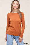Autumn View Sweater