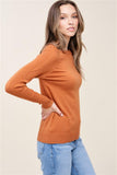 Autumn View Sweater
