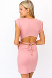 Anna Bodycon Dress