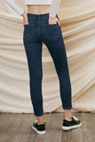 Cincinatti High Rise Skinny Jean