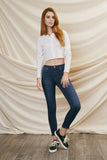 Cincinatti High Rise Skinny Jean