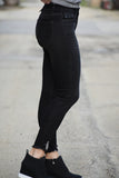 Gemma High Rise Ankle Skinny Jean