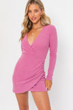 Daphne Groove Dress